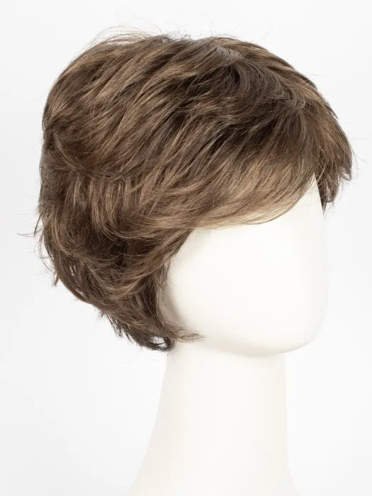 Accessories_Gabor_Wigs Hairpieces Perk Petite | Synthetic Wig (Basic Cap)