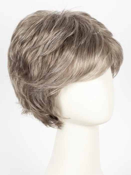 Accessories_Gabor_Wigs Hairpieces Perk Petite | Synthetic Wig (Basic Cap)