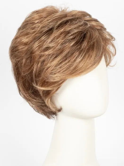 Accessories_Gabor_Wigs Hairpieces Perk | Synthetic Wig (Basic Cap)