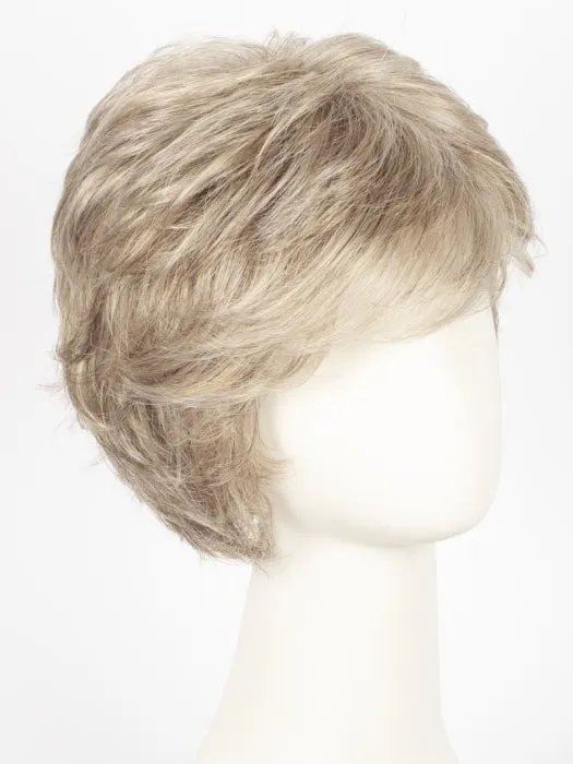 Accessories_Gabor_Wigs Hairpieces Perk | Synthetic Wig (Basic Cap)