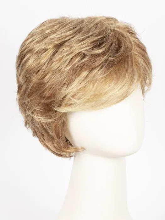 Accessories_Gabor_Wigs Hairpieces Perk | Synthetic Wig (Basic Cap)