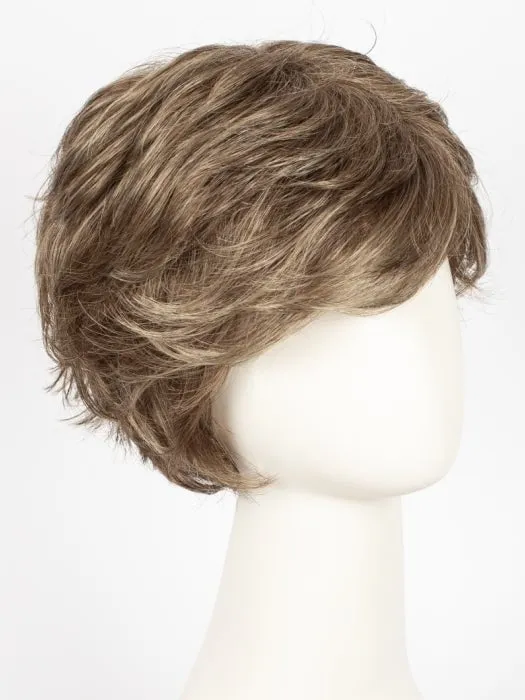 Accessories_Gabor_Wigs Hairpieces Perk | Synthetic Wig (Basic Cap)
