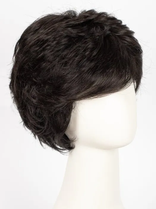 Accessories_Gabor_Wigs Hairpieces Perk | Synthetic Wig (Basic Cap)
