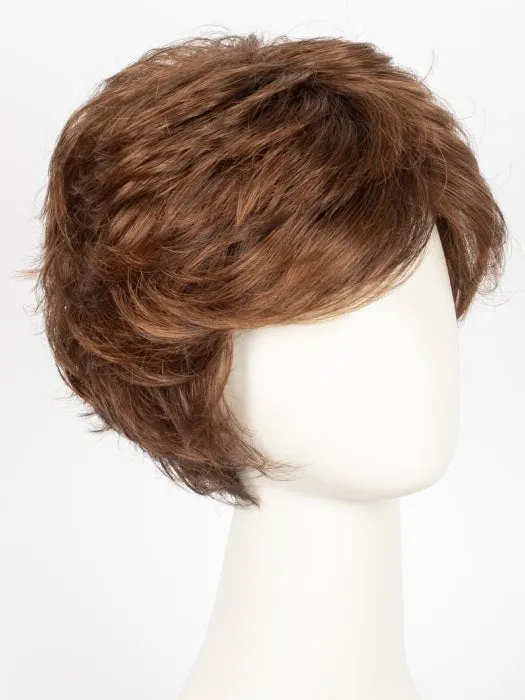 Accessories_Gabor_Wigs Hairpieces Perk | Synthetic Wig (Basic Cap)