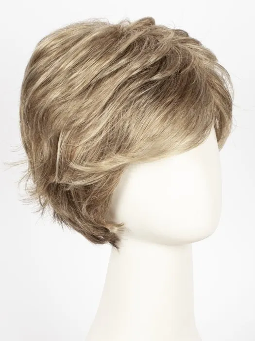 Accessories_Gabor_Wigs Hairpieces Perk | Synthetic Wig (Basic Cap)