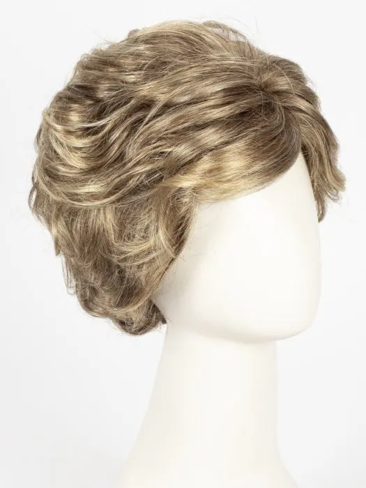 Accessories_Gabor_Wigs Hairpieces Pinnacle | Synthetic Lace Front Wig (Mono Top)