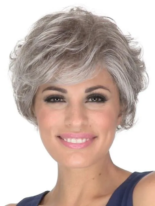 Accessories_Gabor_Wigs Hairpieces Pinnacle | Synthetic Lace Front Wig (Mono Top)