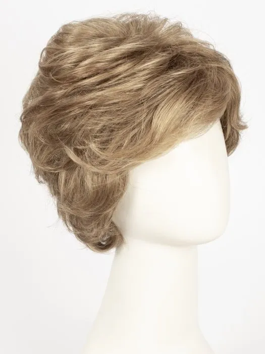 Accessories_Gabor_Wigs Hairpieces Pinnacle | Synthetic Lace Front Wig (Mono Top)
