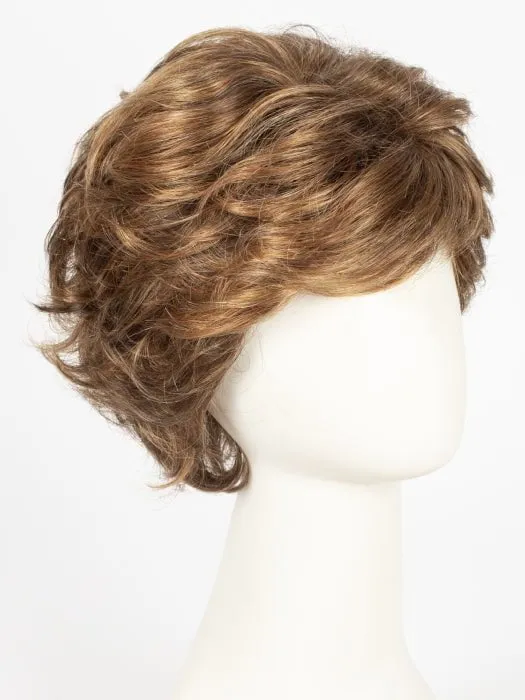 Accessories_Gabor_Wigs Hairpieces Pinnacle | Synthetic Lace Front Wig (Mono Top)