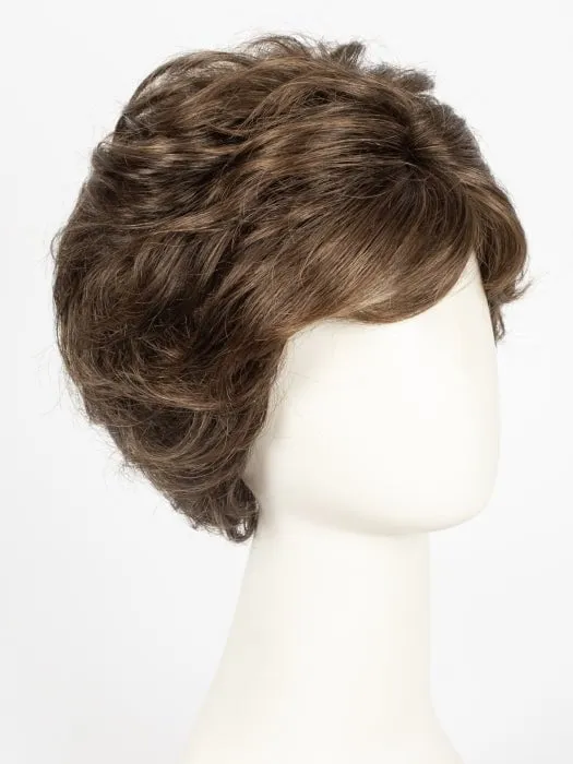 Accessories_Gabor_Wigs Hairpieces Pinnacle | Synthetic Lace Front Wig (Mono Top)