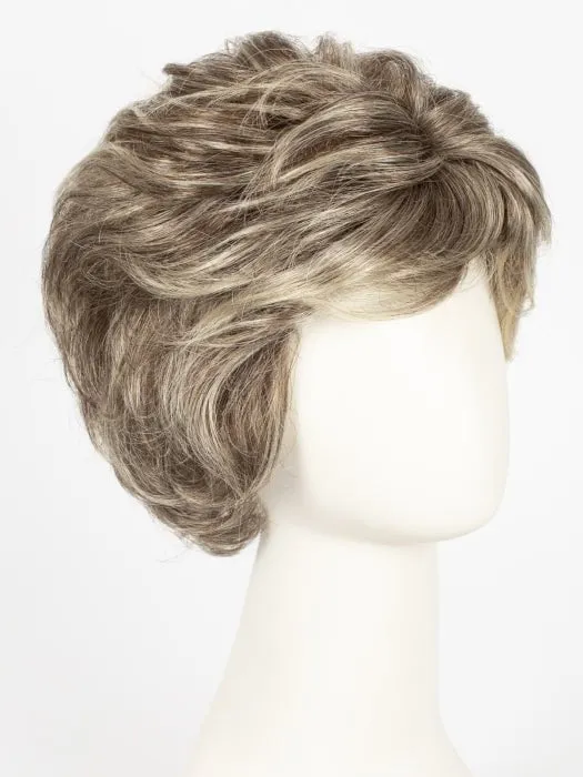 Accessories_Gabor_Wigs Hairpieces Pinnacle | Synthetic Lace Front Wig (Mono Top)