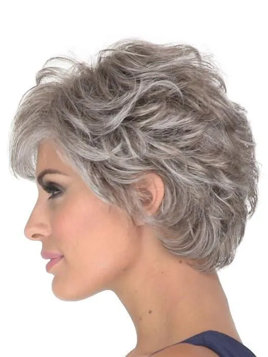 Accessories_Gabor_Wigs Hairpieces Pinnacle | Synthetic Lace Front Wig (Mono Top)