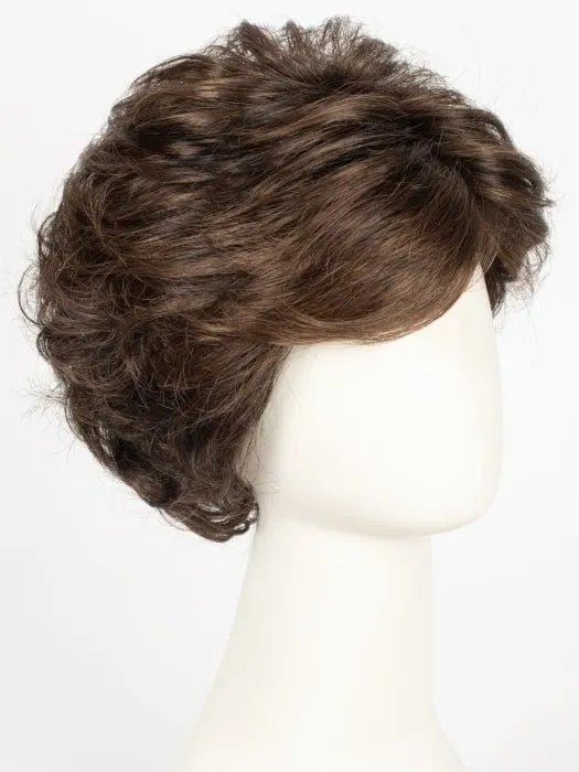 Accessories_Gabor_Wigs Hairpieces Pinnacle | Synthetic Lace Front Wig (Mono Top)