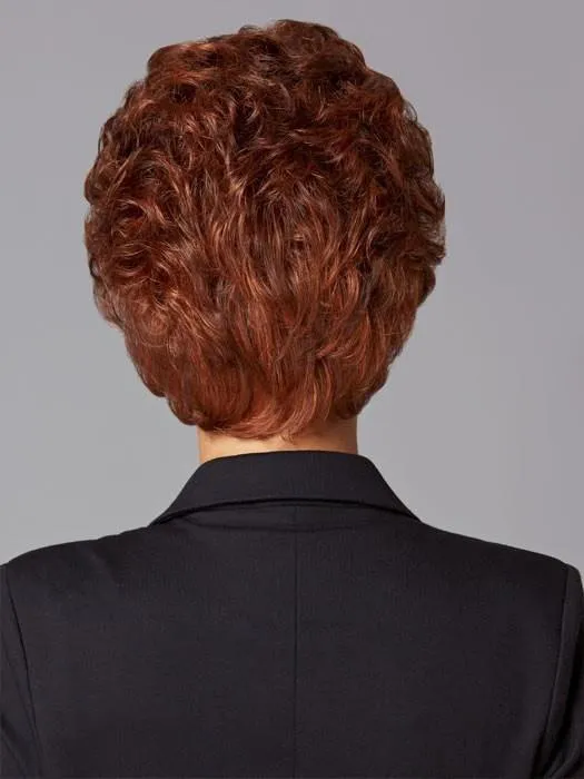 Accessories_Gabor_Wigs Hairpieces Pinnacle | Synthetic Lace Front Wig (Mono Top)