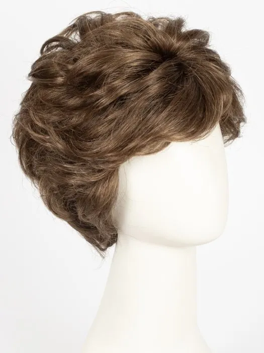 Accessories_Gabor_Wigs Hairpieces Pinnacle | Synthetic Lace Front Wig (Mono Top)