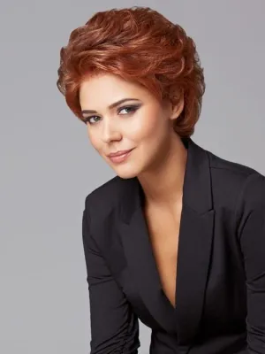 Accessories_Gabor_Wigs Hairpieces Pinnacle | Synthetic Lace Front Wig (Mono Top)