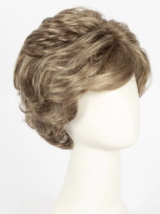 Accessories_Gabor_Wigs Hairpieces Pinnacle | Synthetic Lace Front Wig (Mono Top)