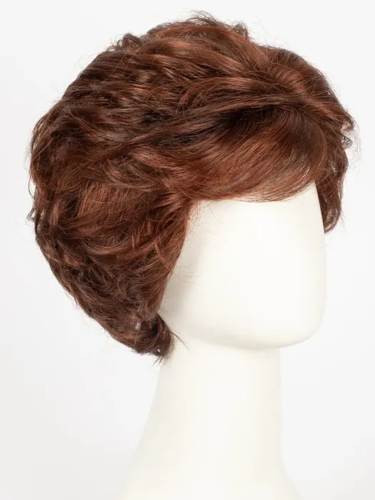 Accessories_Gabor_Wigs Hairpieces Pinnacle | Synthetic Lace Front Wig (Mono Top)