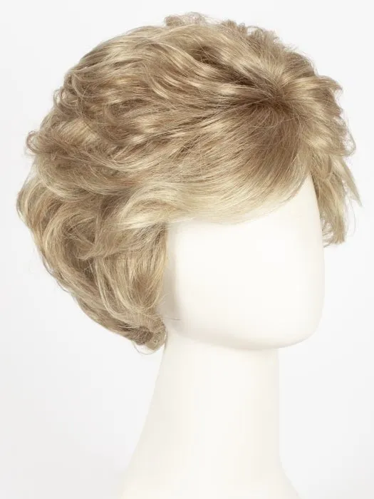 Accessories_Gabor_Wigs Hairpieces Pinnacle | Synthetic Lace Front Wig (Mono Top)