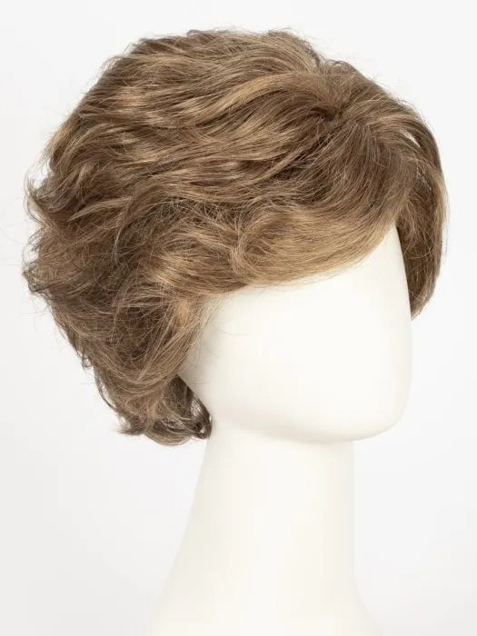 Accessories_Gabor_Wigs Hairpieces Pinnacle | Synthetic Lace Front Wig (Mono Top)