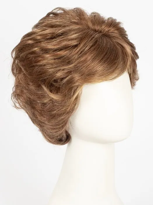 Accessories_Gabor_Wigs Hairpieces Pinnacle | Synthetic Lace Front Wig (Mono Top)