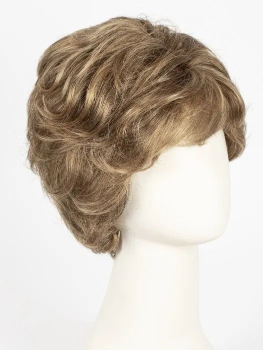 Accessories_Gabor_Wigs Hairpieces Pinnacle | Synthetic Lace Front Wig (Mono Top)