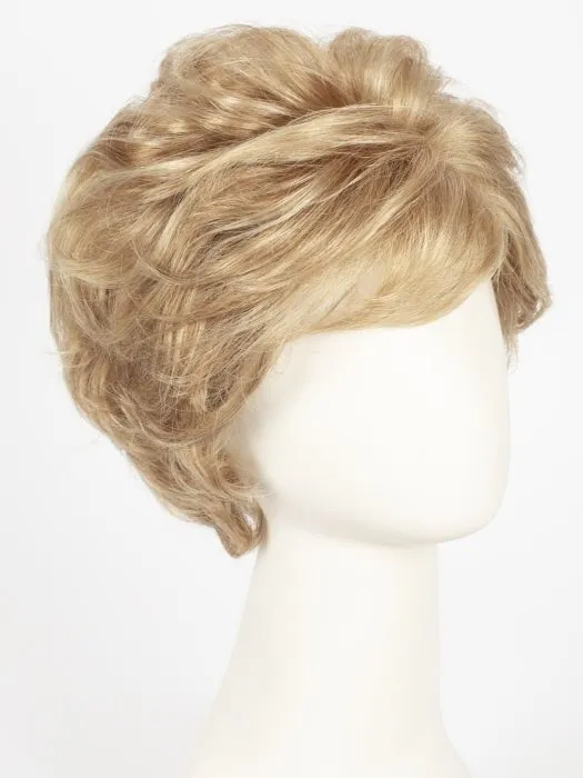 Accessories_Gabor_Wigs Hairpieces Pinnacle | Synthetic Lace Front Wig (Mono Top)