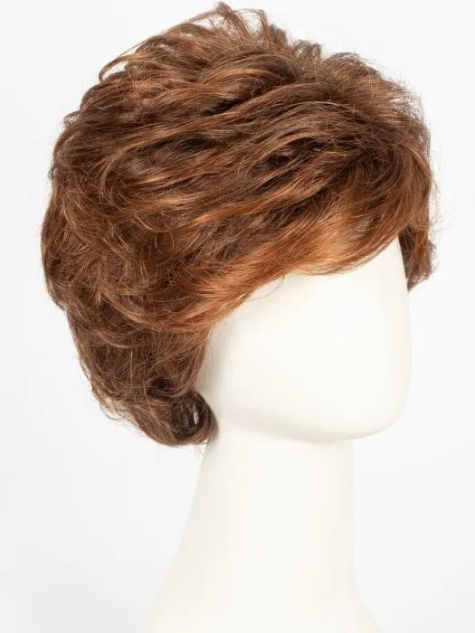 Accessories_Gabor_Wigs Hairpieces Pinnacle | Synthetic Lace Front Wig (Mono Top)