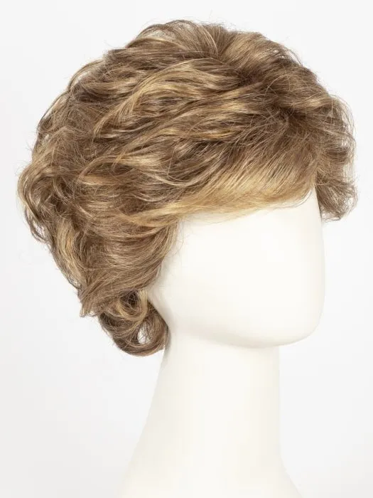 Accessories_Gabor_Wigs Hairpieces Pinnacle | Synthetic Lace Front Wig (Mono Top)