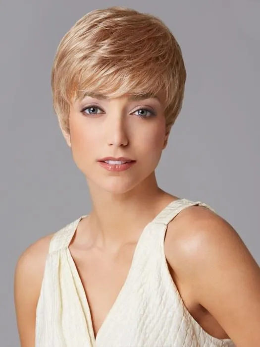 Accessories_Gabor_Wigs Hairpieces Pixie Perfect | Synthetic Wig (Mono Crown)