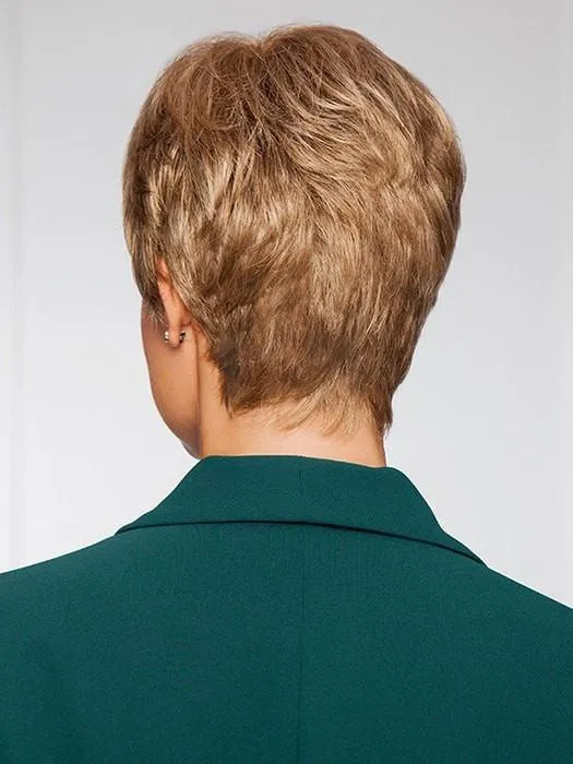 Accessories_Gabor_Wigs Hairpieces Pixie Perfect | Synthetic Wig (Mono Crown)