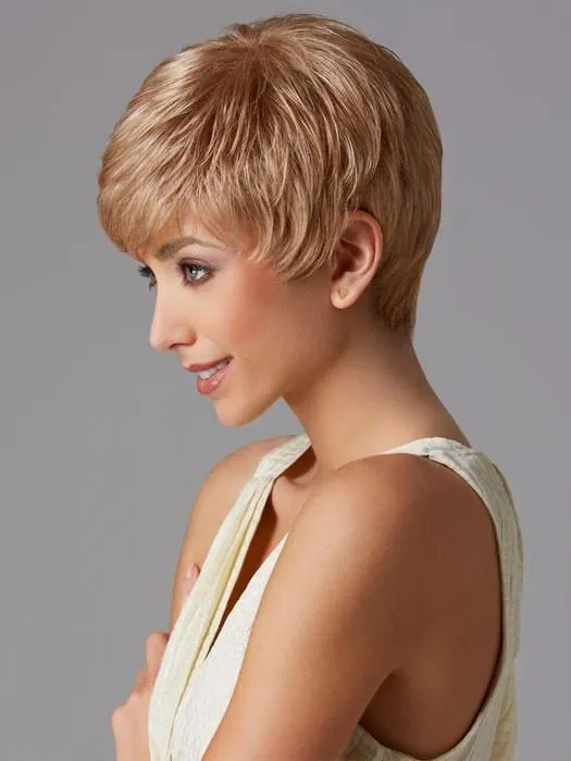 Accessories_Gabor_Wigs Hairpieces Pixie Perfect | Synthetic Wig (Mono Crown)