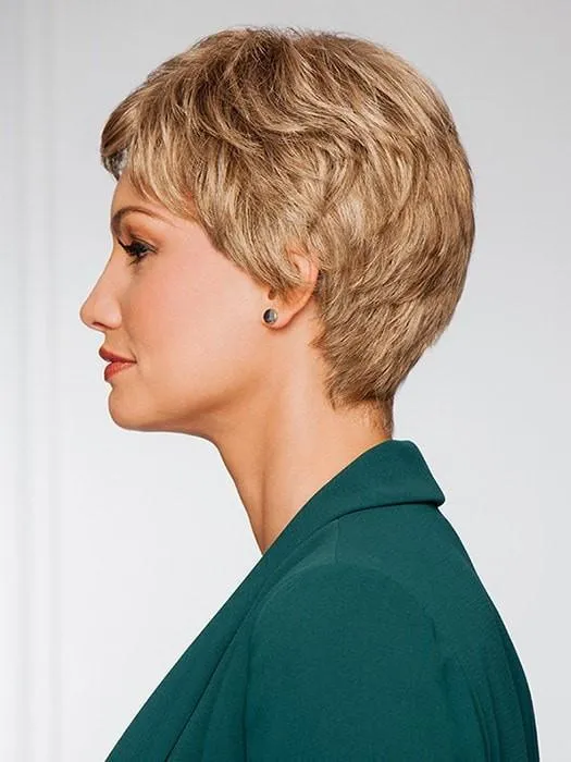 Accessories_Gabor_Wigs Hairpieces Pixie Perfect | Synthetic Wig (Mono Crown)