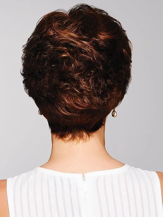Accessories_Gabor_Wigs Hairpieces Pixie This | HF Synthetic Wig (Basic Cap)