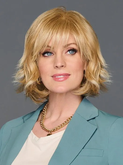 Accessories_Gabor_Wigs Hairpieces Positivity | Synthetic Wig (Basic Cap)