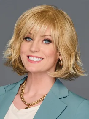 Accessories_Gabor_Wigs Hairpieces Positivity | Synthetic Wig (Basic Cap)