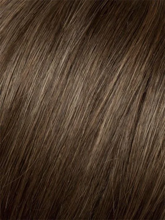 Accessories_Gabor_Wigs Hairpieces Precedence | Synthetic Wig (Mono Top)