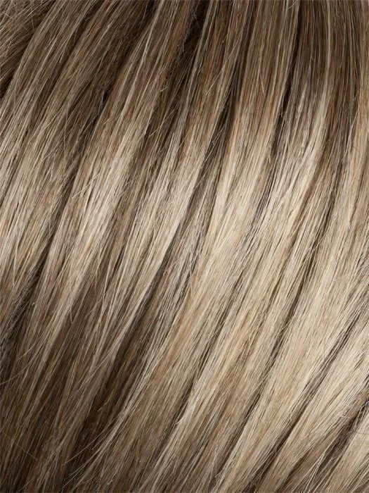 Accessories_Gabor_Wigs Hairpieces Precedence | Synthetic Wig (Mono Top)