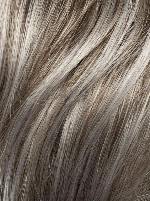 Accessories_Gabor_Wigs Hairpieces Precedence | Synthetic Wig (Mono Top)