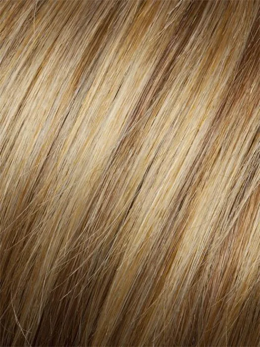 Accessories_Gabor_Wigs Hairpieces Precedence | Synthetic Wig (Mono Top)