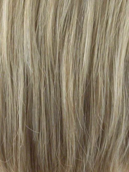 Accessories_Gabor_Wigs Hairpieces Precedence | Synthetic Wig (Mono Top)