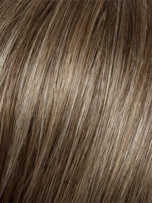 Accessories_Gabor_Wigs Hairpieces Precedence | Synthetic Wig (Mono Top)
