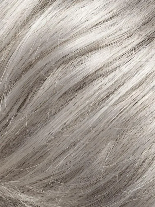 Accessories_Gabor_Wigs Hairpieces Precedence | Synthetic Wig (Mono Top)