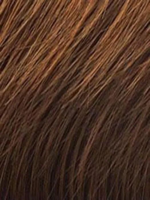 Accessories_Gabor_Wigs Hairpieces Precedence | Synthetic Wig (Mono Top)