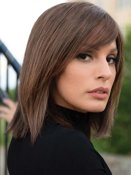 Accessories_Gabor_Wigs Hairpieces Premium Luxury | Synthetic Lace Front Wig (Hand Tied Top)