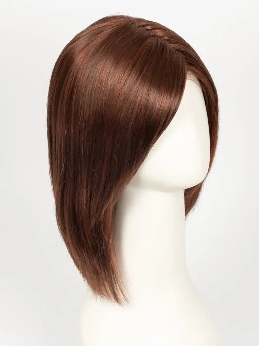 Accessories_Gabor_Wigs Hairpieces Premium Luxury | Synthetic Lace Front Wig (Hand Tied Top)