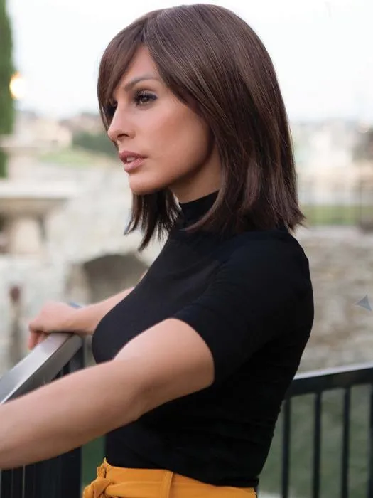 Accessories_Gabor_Wigs Hairpieces Premium Luxury | Synthetic Lace Front Wig (Hand Tied Top)