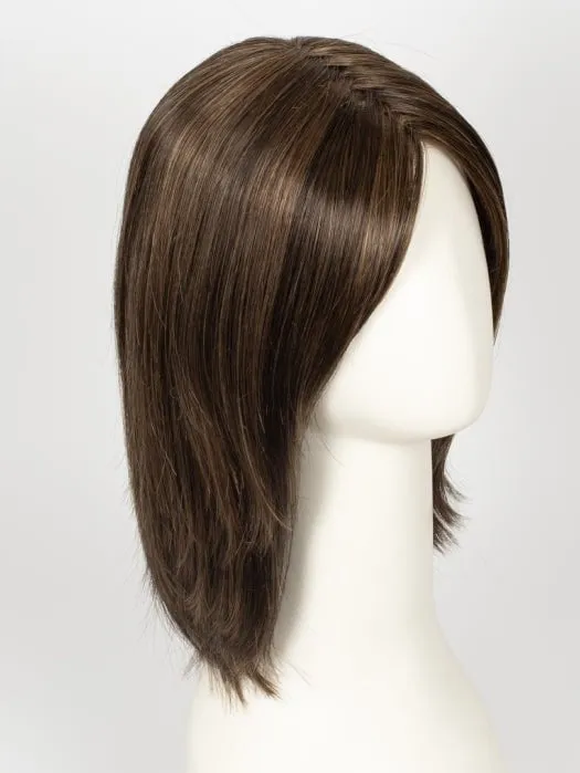 Accessories_Gabor_Wigs Hairpieces Premium Luxury | Synthetic Lace Front Wig (Hand Tied Top)