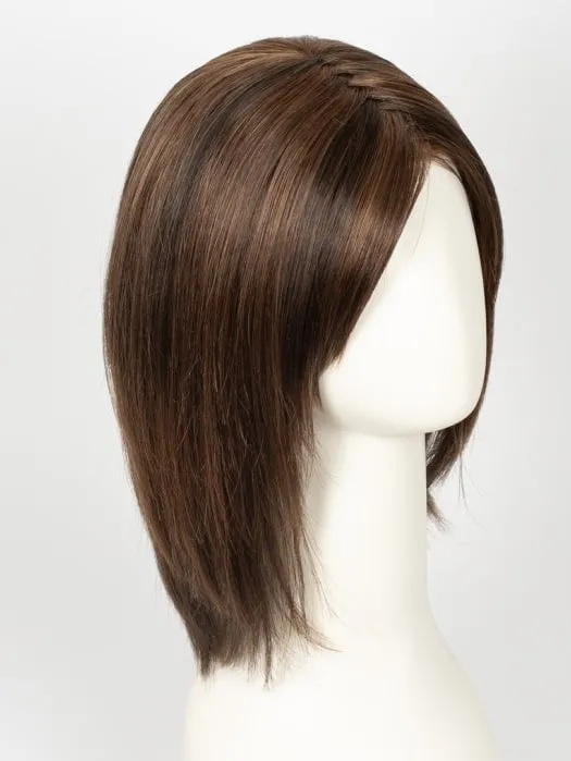 Accessories_Gabor_Wigs Hairpieces Premium Luxury | Synthetic Lace Front Wig (Hand Tied Top)