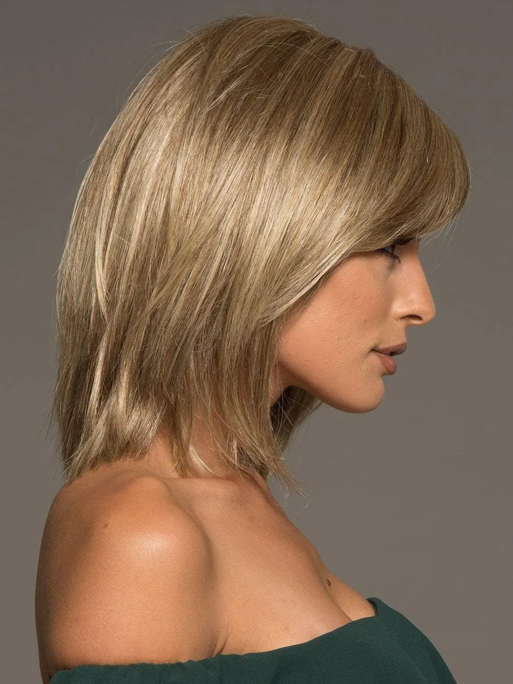 Accessories_Gabor_Wigs Hairpieces Premium | Synthetic Wig (Mono Part)